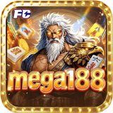 mega188z.com LOGO
