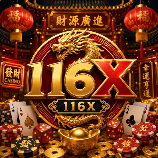116X - Pilihan Game PG Soft untuk Penggemar Slot Online