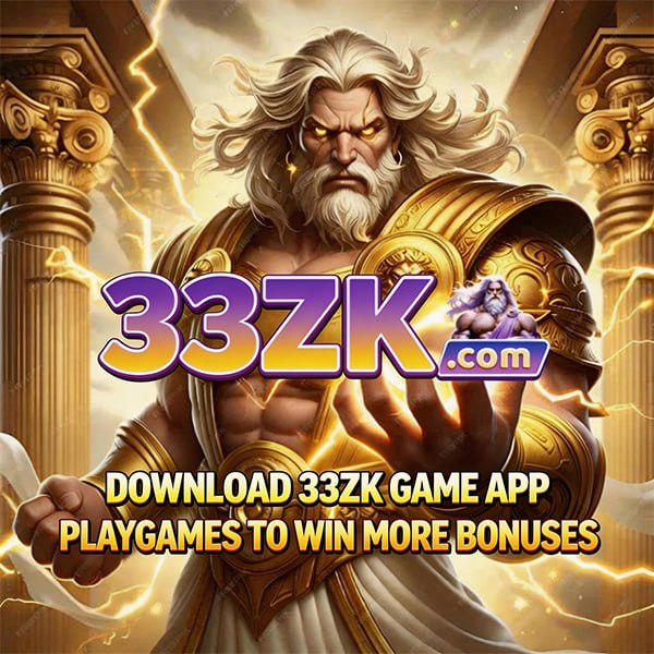 33ZK - Destinasi Slot Online Indonesia dengan Ragam Tema Menarik