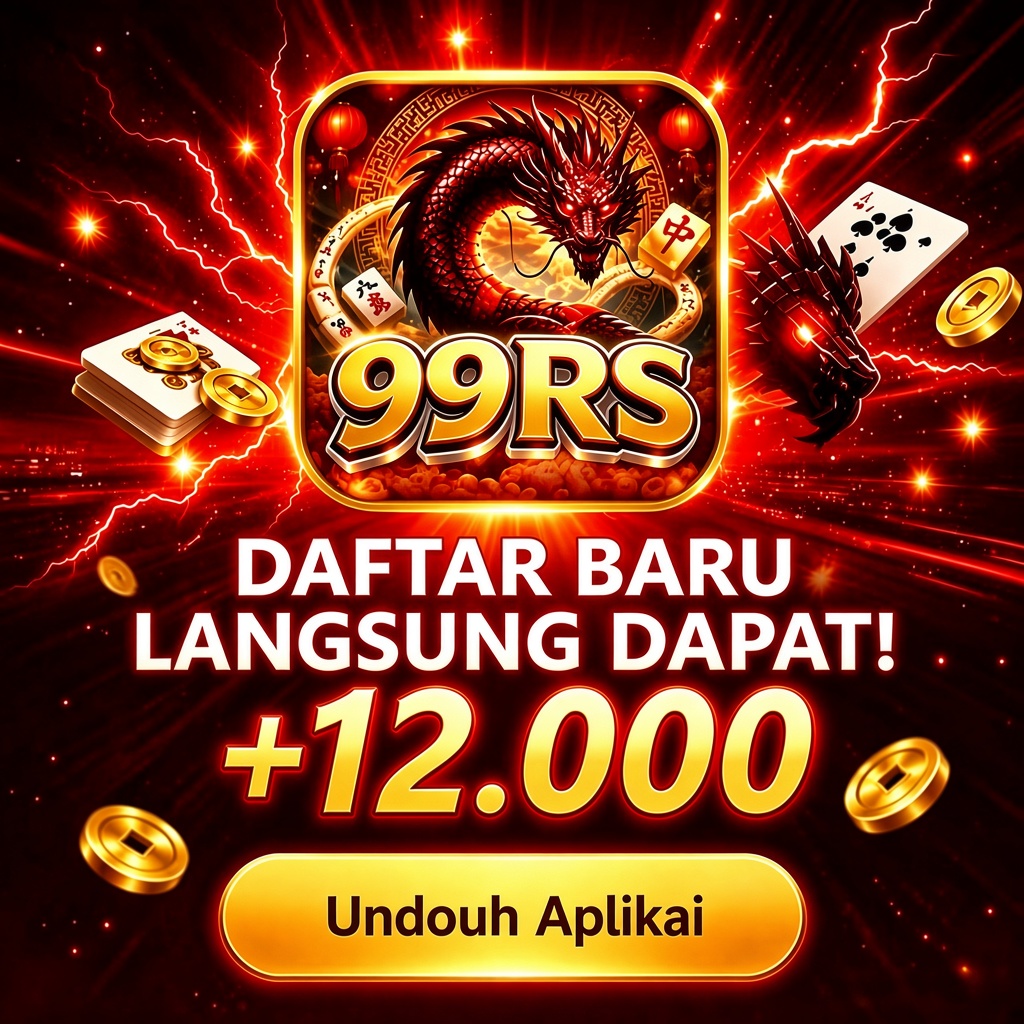 99RS - Situs Slot Online Resmi dengan Akses Daftar dan Login