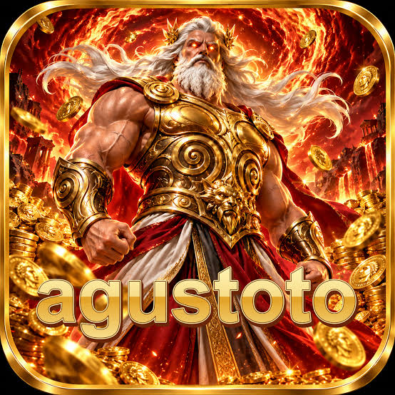 AGUSTOTO - Portal Hiburan Game Online Mobile Resmi & Terpercaya