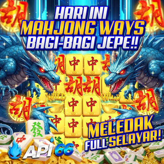 API66 - Daftar Game Online dengan Pilihan Slot yang Beragam