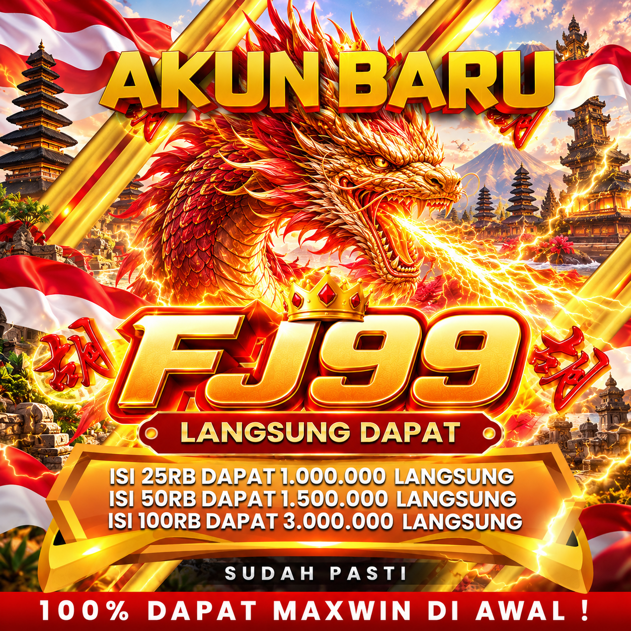 FJ99 - Situs Resmi Slot Online dari Berbagai Provider