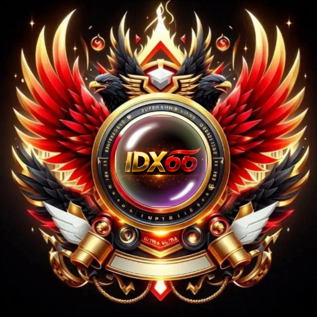 IDX66 - Destinasi Slot Online Indonesia dengan Ragam Tema Menarik