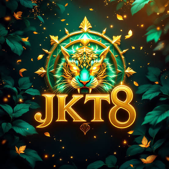 JKT8 - Login Situs Resmi dan Nikmati Ragam Game PG Soft
