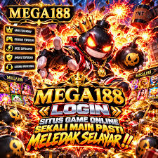Tampilan utama mega188