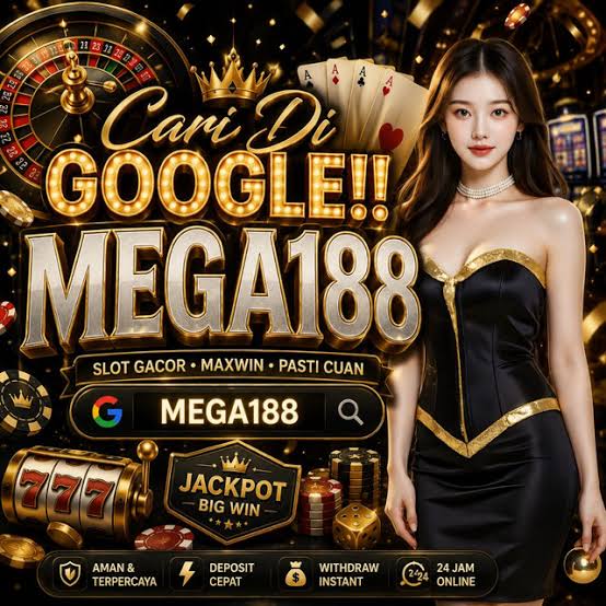 Pengalaman mobile mega188