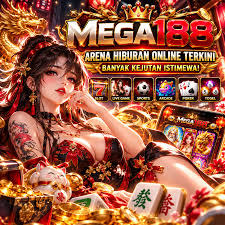 Tampilan keempat mega188