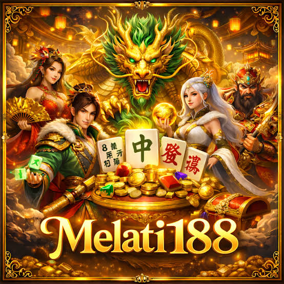 MELATI188 - Destinasi Slot Online Indonesia dengan Ragam Tema Menarik