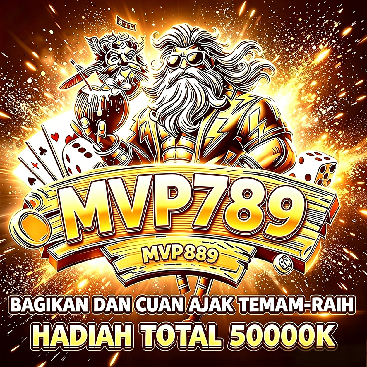 MVP789 - Platform Slot Online dengan Pengalaman Bermain Terbaik
