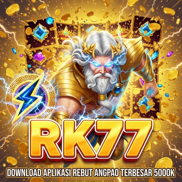 RK77 - Portal Resmi Game Kasino dengan Link Daftar dan Akses Alternatif