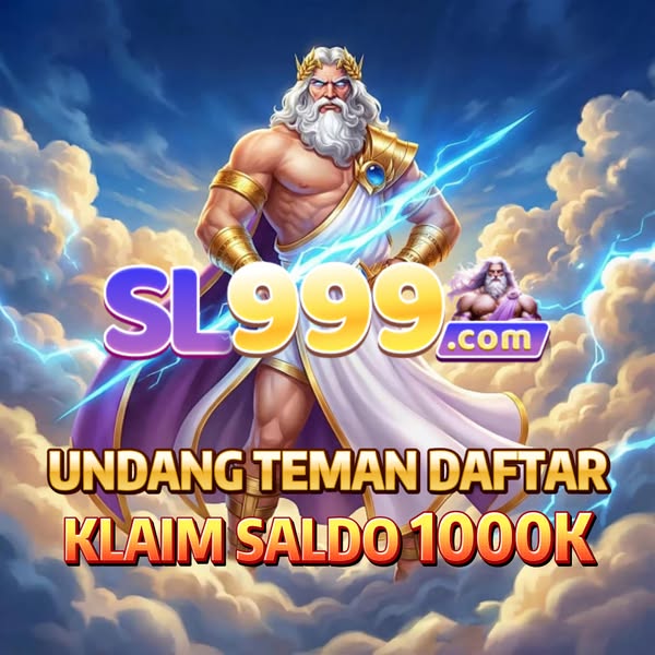 SL999 - Situs Slot Online Resmi dengan Akses Daftar dan Login