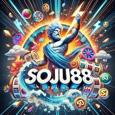 SOJU88 - Portal Hiburan Game Online Mobile Resmi & Terpercaya