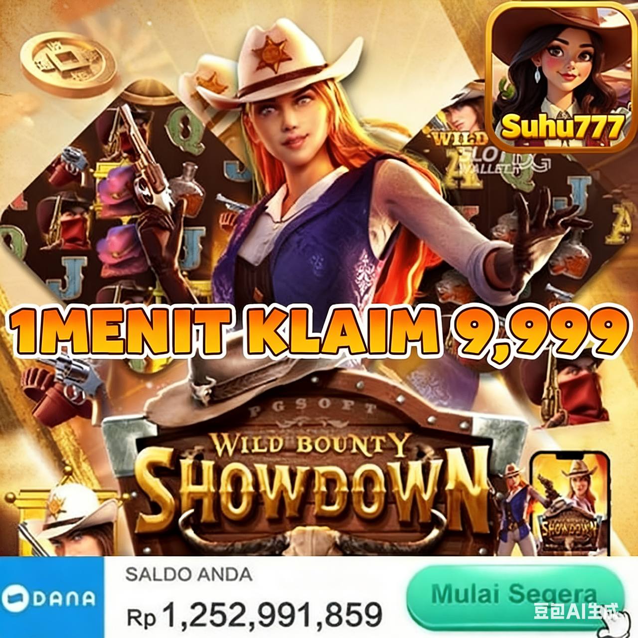 SUHU777 - Platform Slot Online dengan Pengalaman Bermain Terbaik