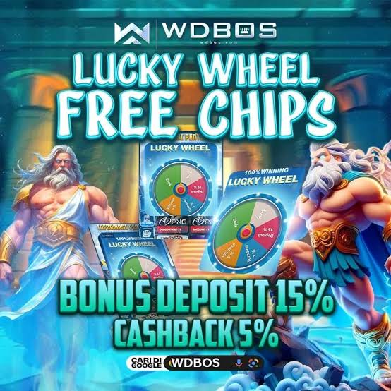 WDBOS - agen slot online terpercaya di Indonesia dengan slot gacor hari ini terbaik dari slot88 di tahun 2026 ini.